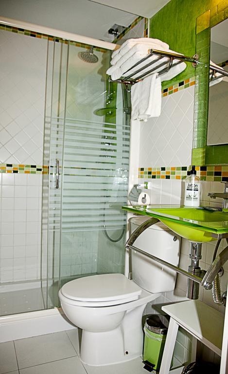 Apartamentos La Casa De La Alameda Medina-Sidonia Kamer foto