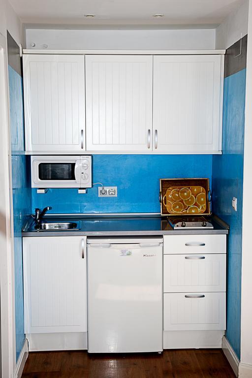 Apartamentos La Casa De La Alameda Medina-Sidonia Kamer foto